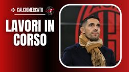 Calciomercato Milan – Nomi e strategia di Moncada per rifare la difesa