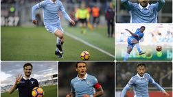 Attenta Udinese, la Lazio ha diversi mediani dal gol facile