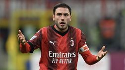 Milan, Ordine: “La differenza tra Calabria e i pisquani del calcio italiano è…”