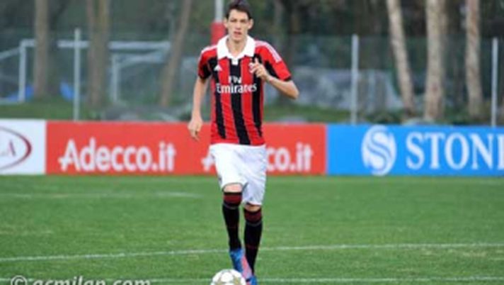 MODIC IN MIX ZONE: “SOTTO CON LA FINALE, MI ISPIRO AI CENTROCAMPISTI DEL BARCELLONA” - immagine 1