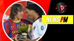 Il Milan sarà al Trofeo Joan Gamper ad agosto: sfida al Barcellona