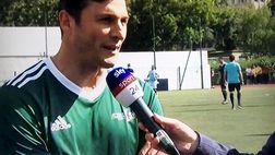 Zanetti: “Entusiasmo Inter? Ho parlato con Conte, garantiamo tanto lavoro. Ci aspettiamo…”