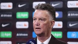 Mondiale, Van Gaal e la videochiamata con i giocatori esclusi: “Alcuni erano nudi…”