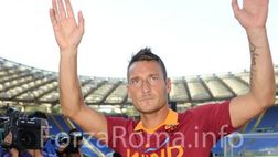 Roma, lo sponsor sulla maglia vale 6 milioni