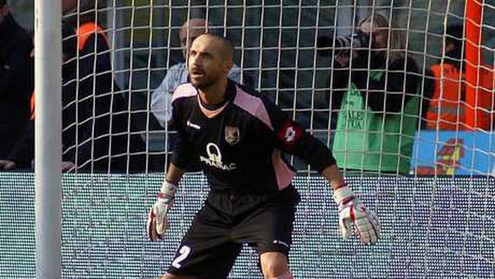 Fontana: “I calciatori del Napoli devono reagire! Calzona? Adatto a subentrare” Fontana: “I calciatori del Napoli devono reagire! Calzona? Adatto a subentrare” - immagine 1