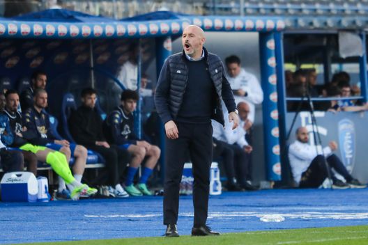 CorSport: “Italiano si merita un 6,5. Meglio anche di Stefano Pioli”- immagine 2