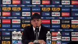 Iachini: ora cerchiamo continuità