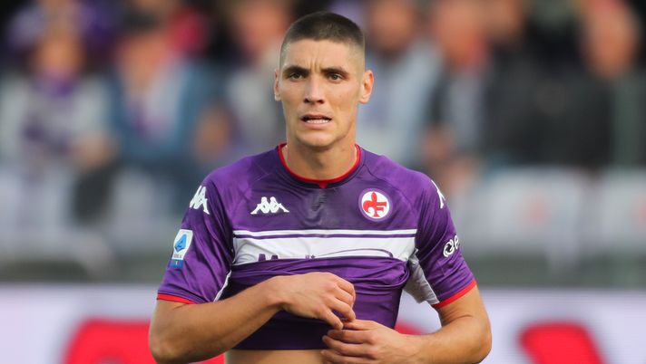 VN – Milenkovic verso permanenza con rinnovo: i dettagli dell’accordo - immagine 1