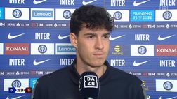 Bastoni: “Prima troppe lamentele, confronto importante. Nessuno remava contro Inzaghi”