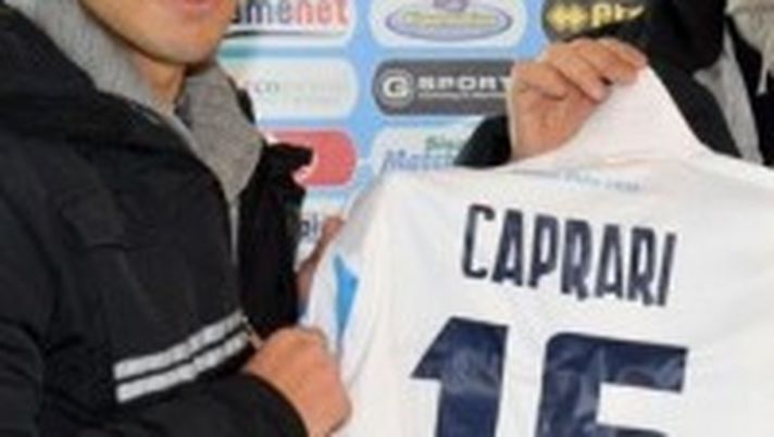 Caprari, lacrime e silenzio - immagine 1