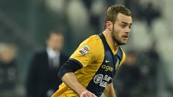 Ex Verona, Martic va da Grosso: “Ma quell’anno all’Hellas…”