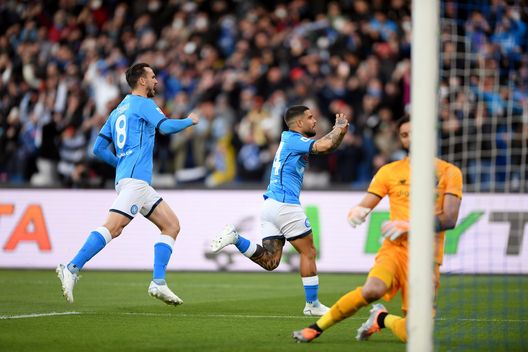 (Getty Images) Insigne, che amarezza enorme: il capitano sperava in un epilogo migliore- immagine 2