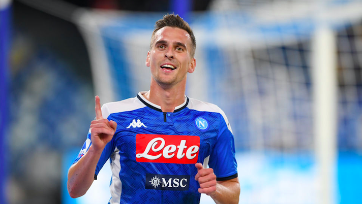 I top 5 attaccanti per questa giornata consigliati dall’algoritmo I top 5 attaccanti per questa giornata consigliati dall’algoritmo - immagine 1