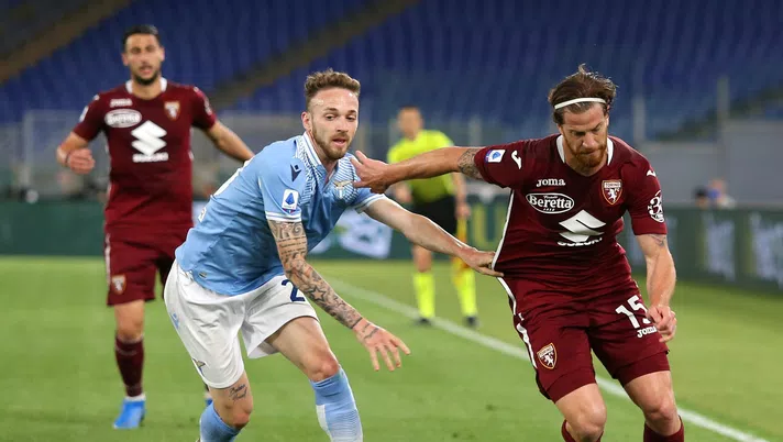 Toro, all’Olimpico contro la Lazio solo una vittoria negli ultimi 17 incontri - immagine 1