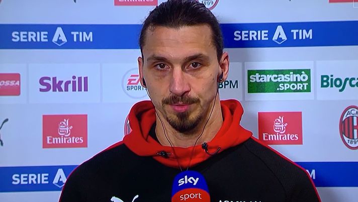 Milan Ibrahimovic