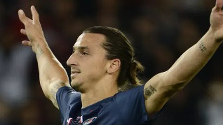 IBRA NON HA DUBBI: “NON TORNERO’ IN SERIE A” - immagine 1