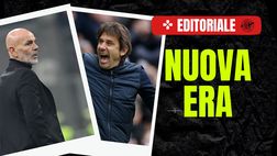 Criscitiello: “Milan, ringrazia Pioli ma il ciclo è finito. Ora Conte”