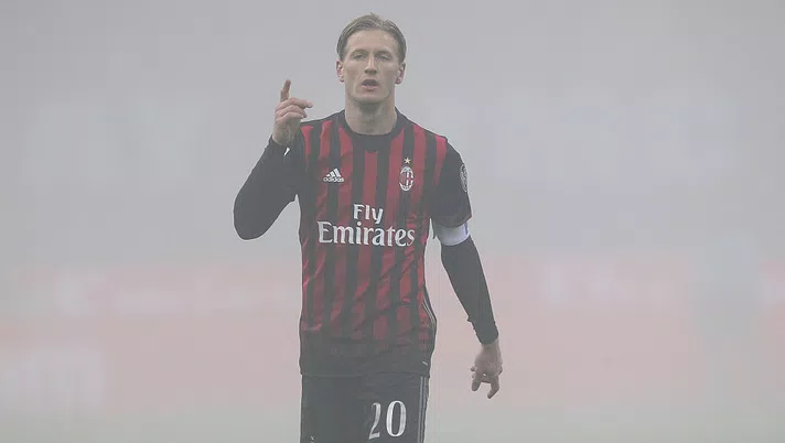 Abate, Ibra e l&#8217;aereo privato dello svedese: &#8220;Con il bomber si viaggia comodi&#8221;