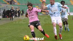 Palermo, torna l’era del trequartista? Filippi e il ruolo di Silipo