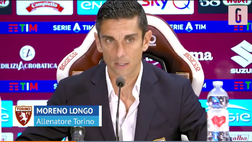 Video – Longo consiglia Cairo: “Scommetti su di me per il futuro”