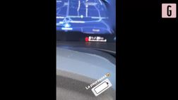 VIDEO / La Pellegrini rischia di restare a piedi: la canzoncina è tutta da ridere