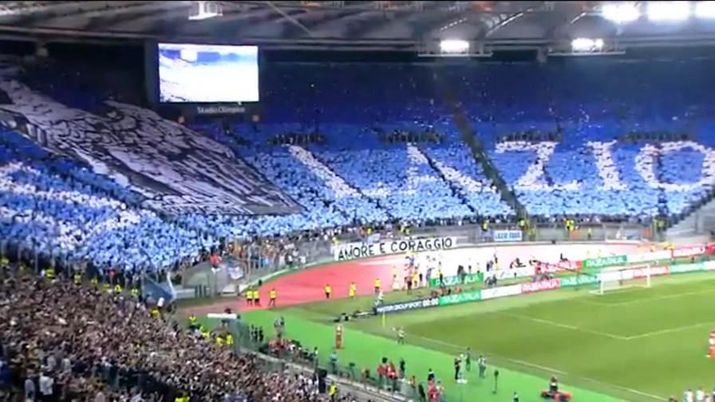 La Lazio diventa la sesta squadra a vincere 1.000 gare in Serie A - immagine 1