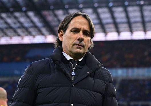 Inter Inzaghi