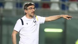 Juric: “Siamo diventati perdenti, così non va. È una lezione per il futuro”