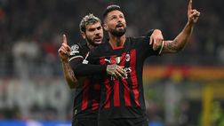 Inghilterra-Francia, le formazioni ufficiali: titolari Giroud e Theo Hernandez