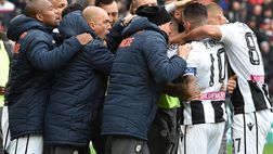 Ora la società ascolti i tifosi: Gotti il preferito