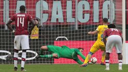 Pagelle Milan – Frosinone 2-0: Piatek, Suso e Donnarumma fanno ancora sperare i diavoli! – Voti Fantacalcio
