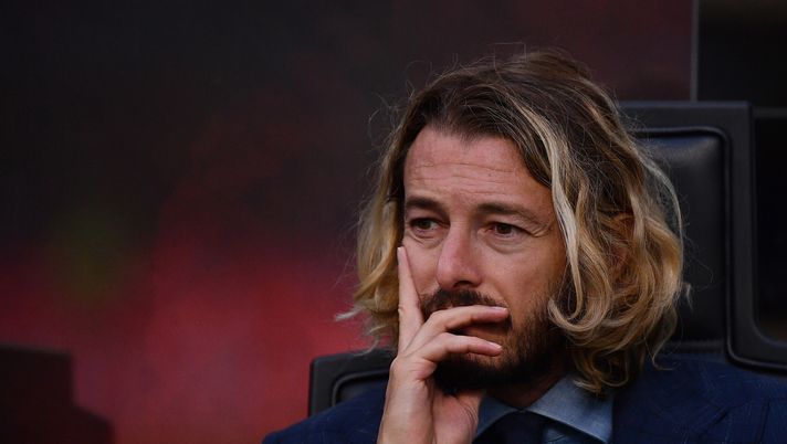 Balzaretti: “Sabatini il mio padre calcistico. Non posso che ringraziarlo” - immagine 1