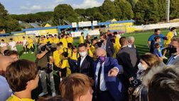 Mediacom sulla cresta dell’onda. 100 trimestri di fila in crescita
