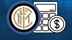 Taglio Stipendi ‘stile Juventus’: quanto risparmierebbe l’Inter