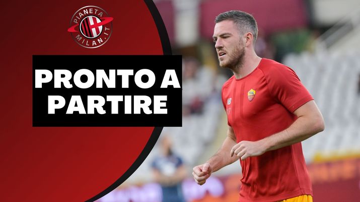 Jordan Veretout, centrocampista della Roma | News (foto: Getty Images) Jordan Veretout