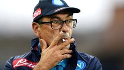 Nessuna maxi squalifica, Sarri prende due giornate. Punito anche Mancini
