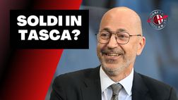 Cessione Milan, una clausola arricchisce Gazidis: la rivelazione