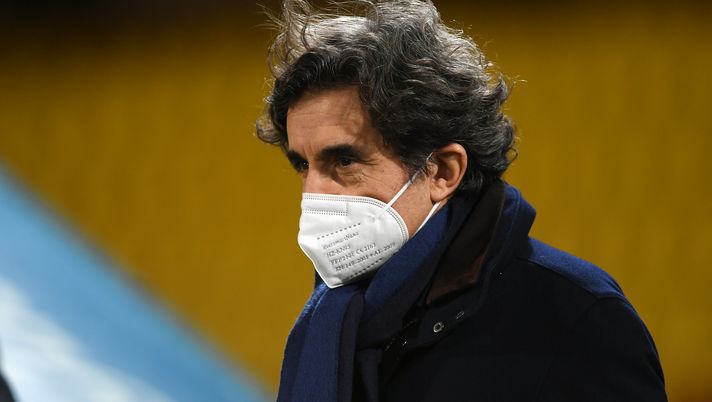  (Photo by Francesco Pecoraro/Getty Images) 