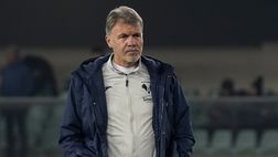 Baroni: “Caduta che fa male, ma ci rialzeremo”