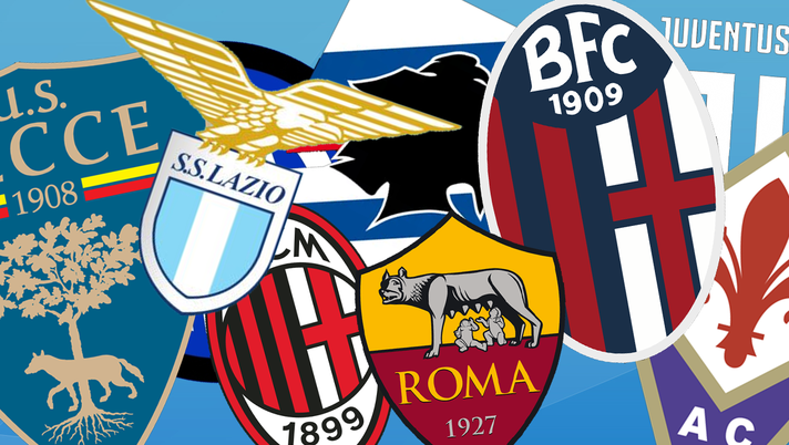 Classifica abbonamenti