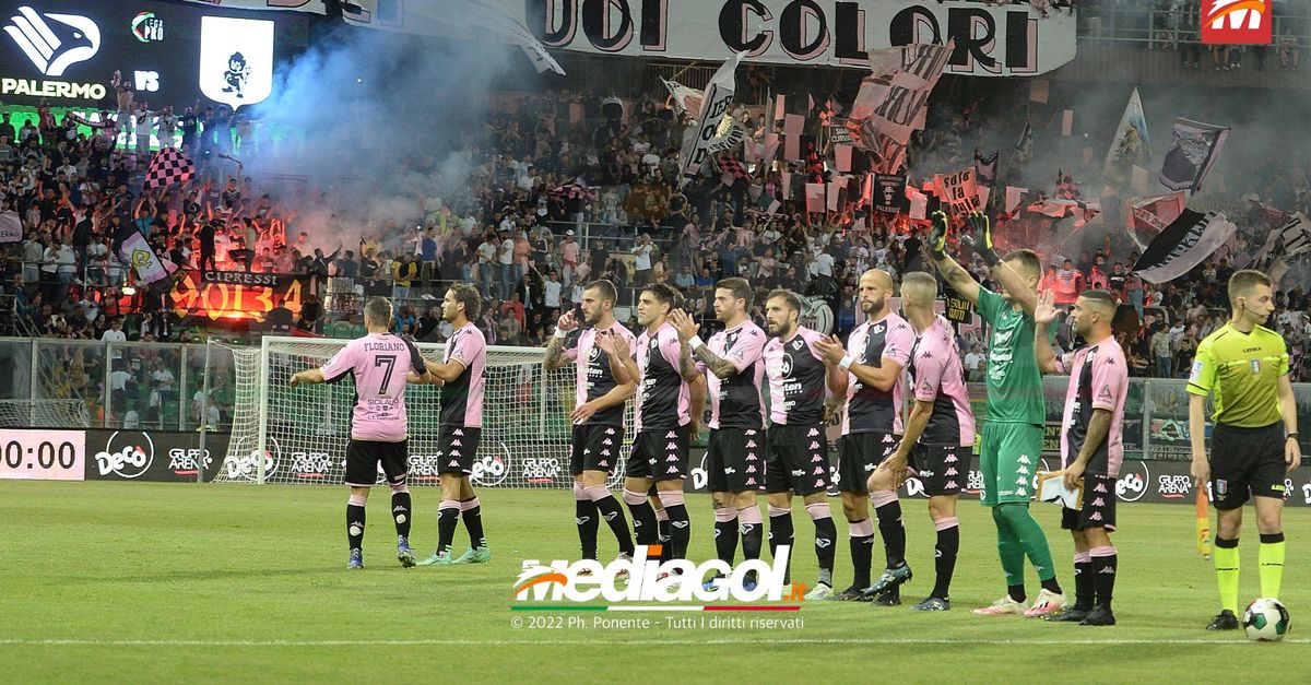 Playoff Serie C, Graziani: “Catanzaro-Padova finale anticipata. Palermo e Feralpi…”