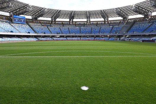 No allo Scudetto in albergo: i tifosi del Napoli volevano il derby in contemporanea…- immagine 2