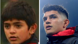 Milan sui social, Bellanova: “2006-2018.. auguri Milan”