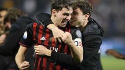 Stando a quanto raccolto in esclusivo dalla redazione di Calciomercato.it, oggi andrà in scena il ve