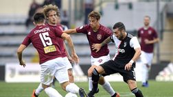 Palermo, il Teramo alza il prezzo di Cianci: Lanini è l’obiettivo per l’attacco