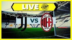 Juventus-Milan 0-1: siamo in Champions League! | LIVE NEWS