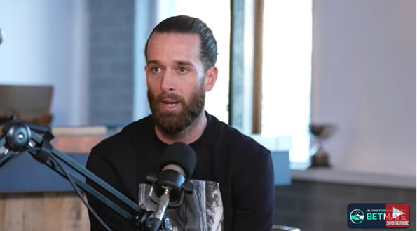 L’ex Newcastle Edgar confessa: “Al ristorante si è avvicinata una ragazza e mi ha fatto notare che…”- immagine 4