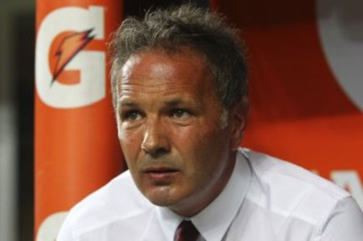 Sinisa Mihajlovic (zimbio.com) Sinisa Mihajlovic (zimbio.com)