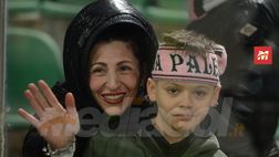 FOTOTIFO Palermo-Modena 5-2, gli scatti ai tifosi al “Renzo Barbera” (Gallery)
