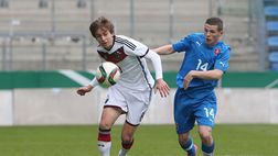 Spalek (Brescia): “Skriniar mi sta aiutando molto da quando sono in Italia. Lui ha…”